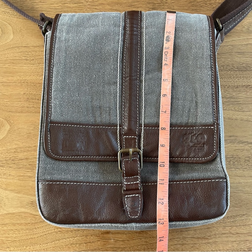 Messenger bag - Picture 12 of 15